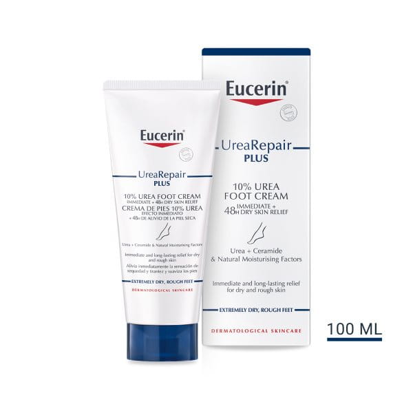 Best lotion for rough sale feet